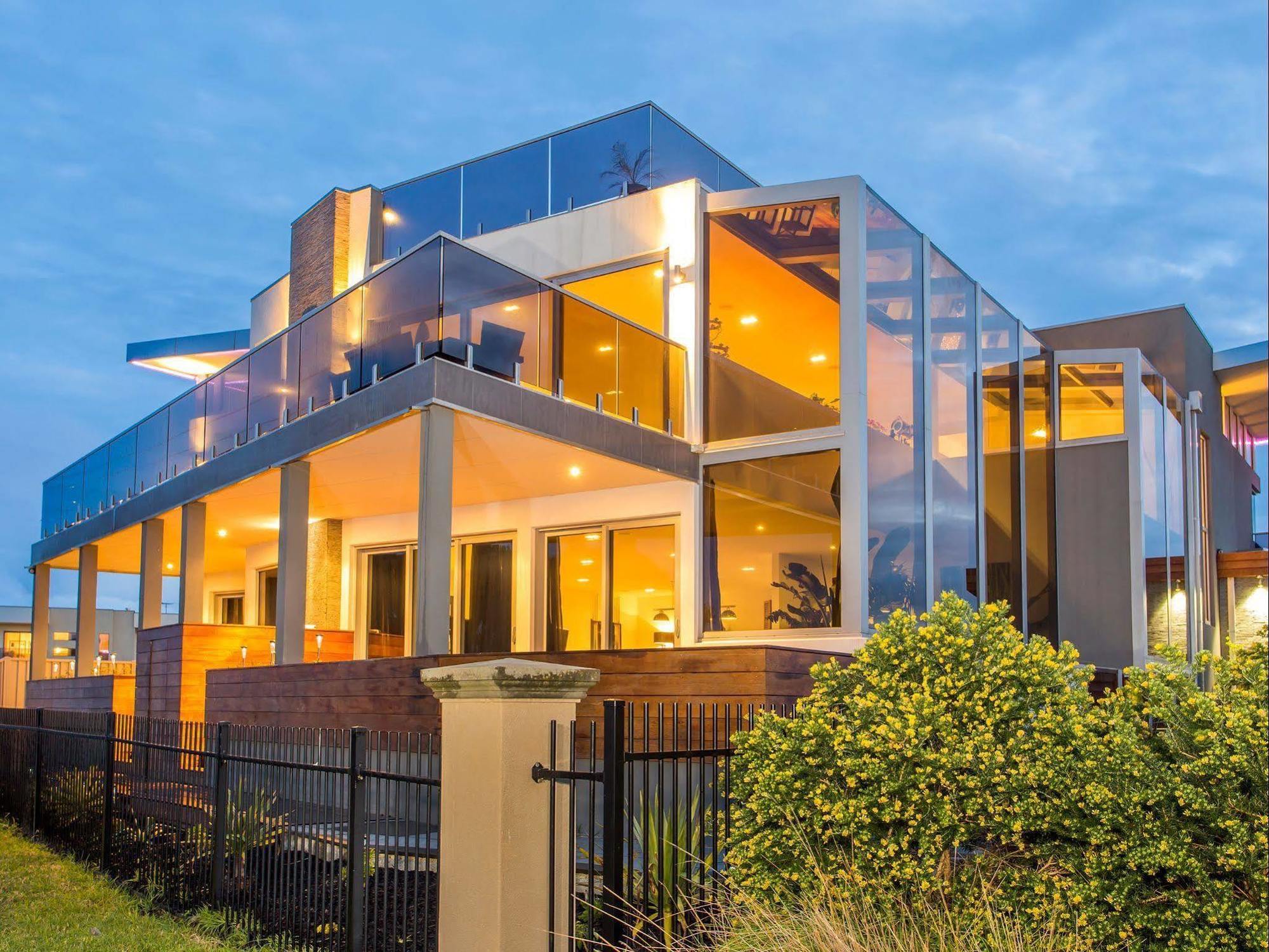 Starhaven Retreat Portarlington Exterior foto