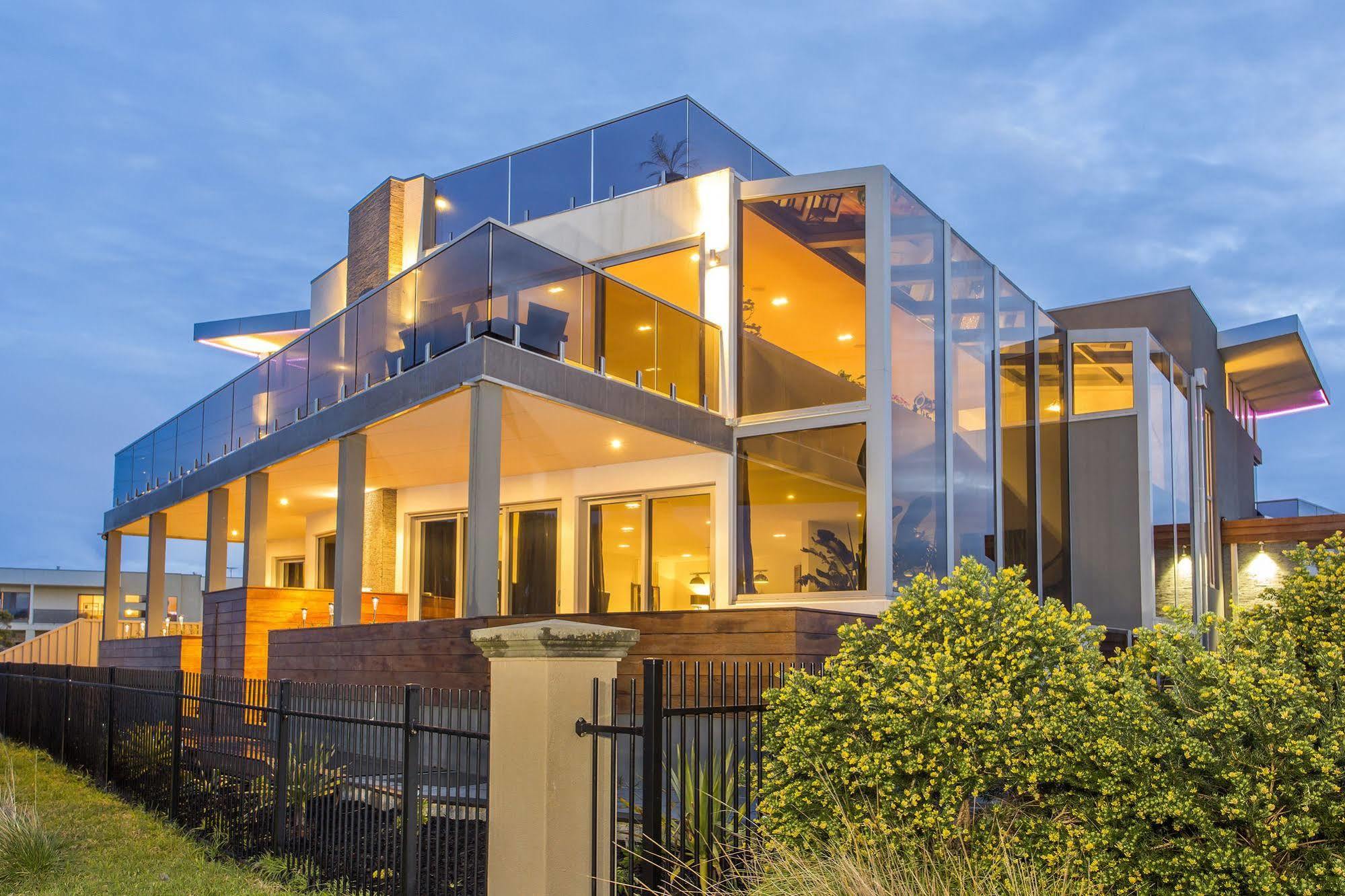 Starhaven Retreat Portarlington Exterior foto